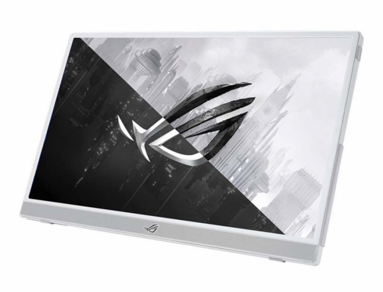 Spare parts for Monitor Asus XG16AHPE-W