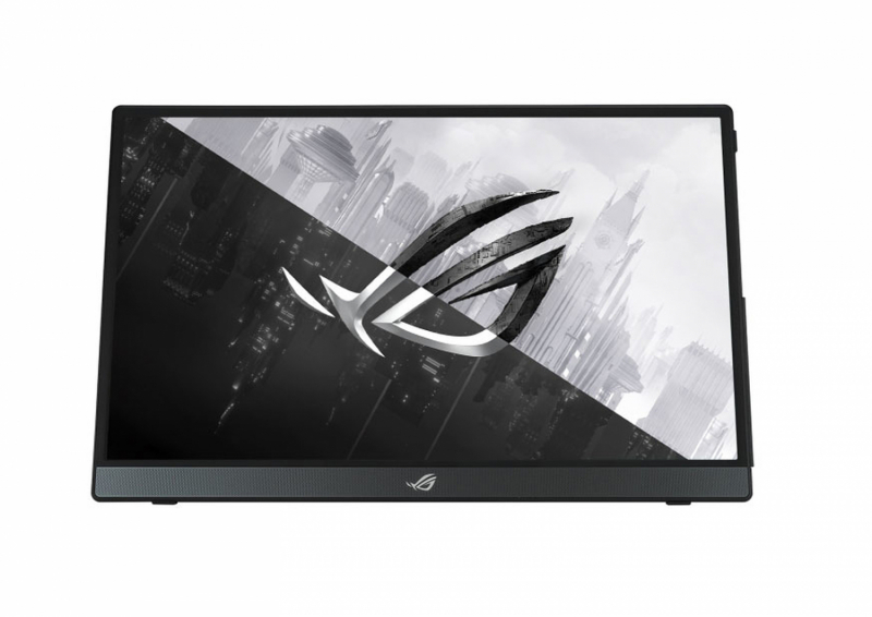 Spare parts for Monitor Asus XG16AHPE