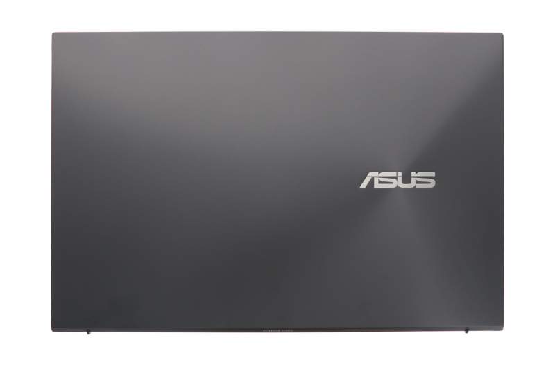 Asus Zenbook  15-inch UHD gray touch screen module - 90NB0RW1-R20030