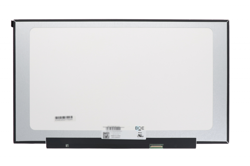 17.3 inch HD+ matte EDP panel