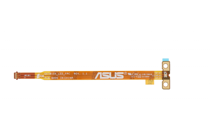 Asus LED Flat Cable - 8.5 cm Asus LED flat cable