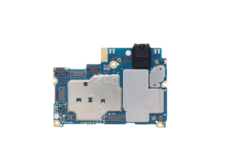 ZenFone 4 Max Motherboard 2 GB / 16 GB - 90AX00H0-R00030