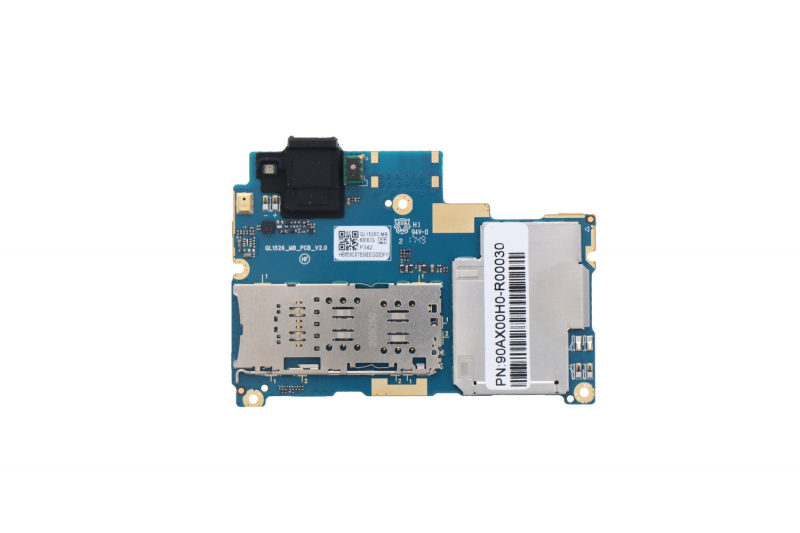 ZenFone 4 Max Motherboard 2 GB / 16 GB - 90AX00H0-R00030 Motherboard 2 GB / 16 GB ZenFone 4 Max - 90AX00H0-R00030