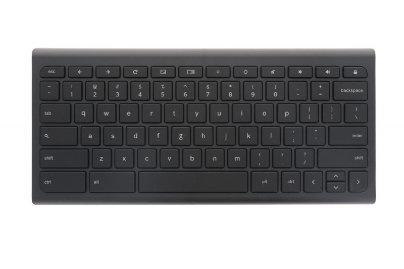 Asus Black Wireless Keyboard and Mouse