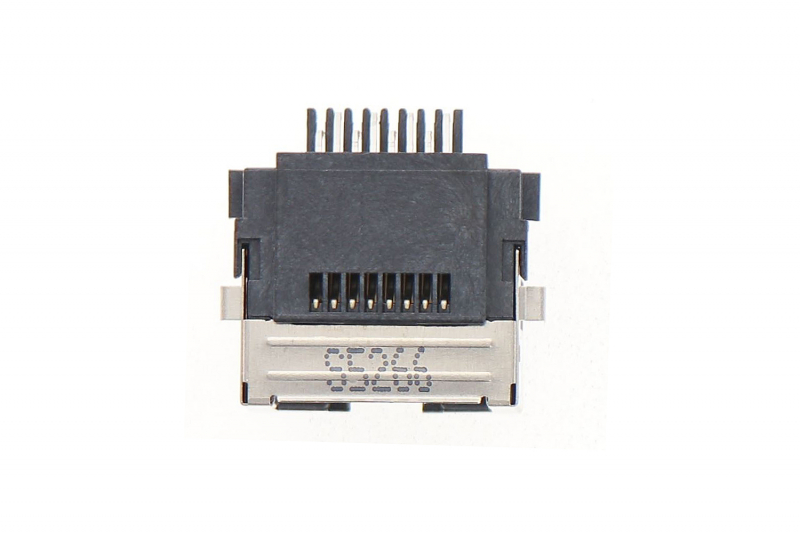 Asus RJ45 connector - 12014-00031500