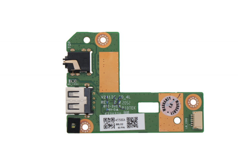 Asus AIO E220370 Controller Card