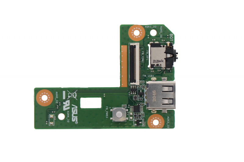 Asus AIO E220370 Controller Card