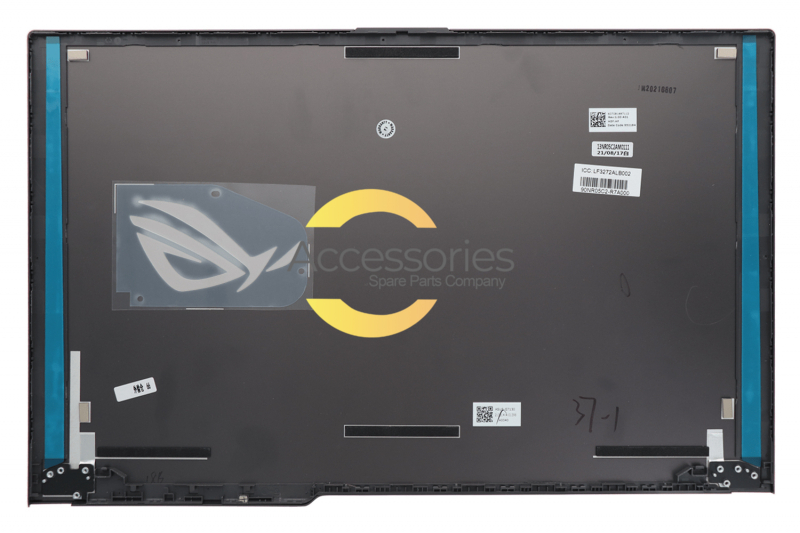 Asus LCD Cover 17-inch Grey
