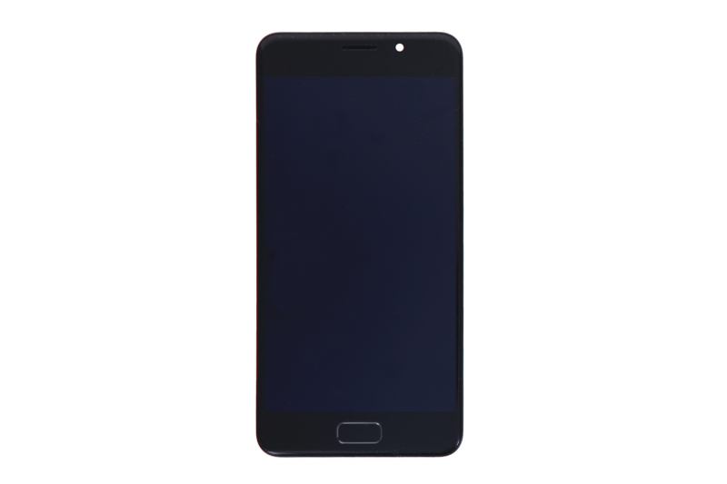 ZenFone 3s Max Black screen module