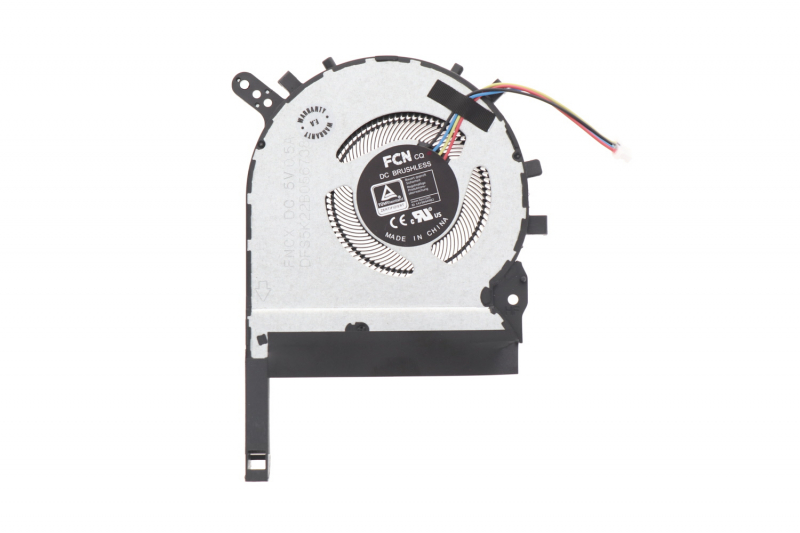 Asus TUF Gaming CPU fan - DFS5K22B056738