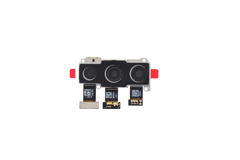 ZenFone and Snapdragon Insiders Triple rear/front camera Triple camera module front/rear - ZenFone and Snapdragon Insiders