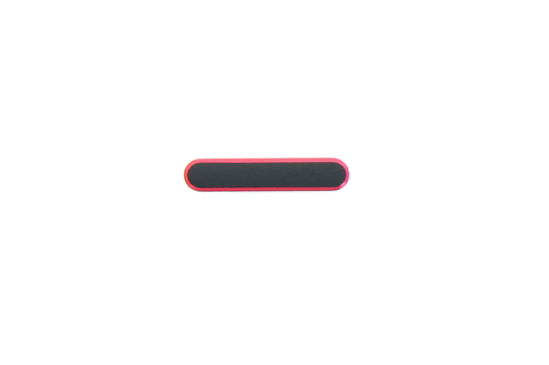 ROG Phone 5 and ROG Phone 5s Black and red power button Black and red power button for ROG Phone 5 and ROG Phone 5s