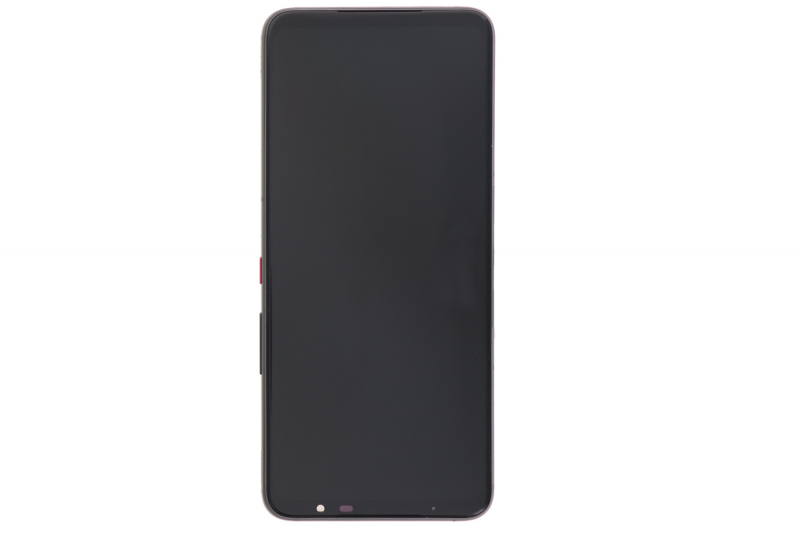ROG Phone 5S Full HD + black screen module