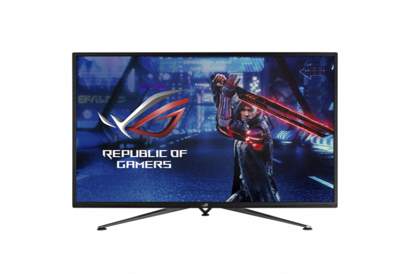 Asus XG43UQ Monitor Parts Buy Online | Asus Accessories