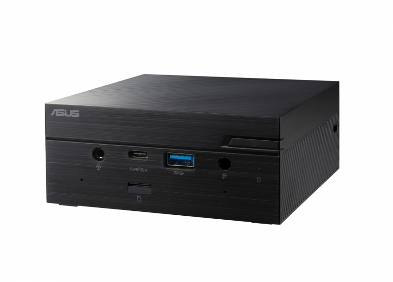 Change part VivoPC Asus PN50E1