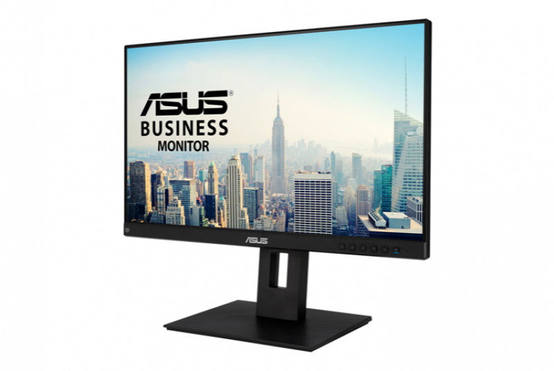 Change spare part for Monitor Asus BE24EQK