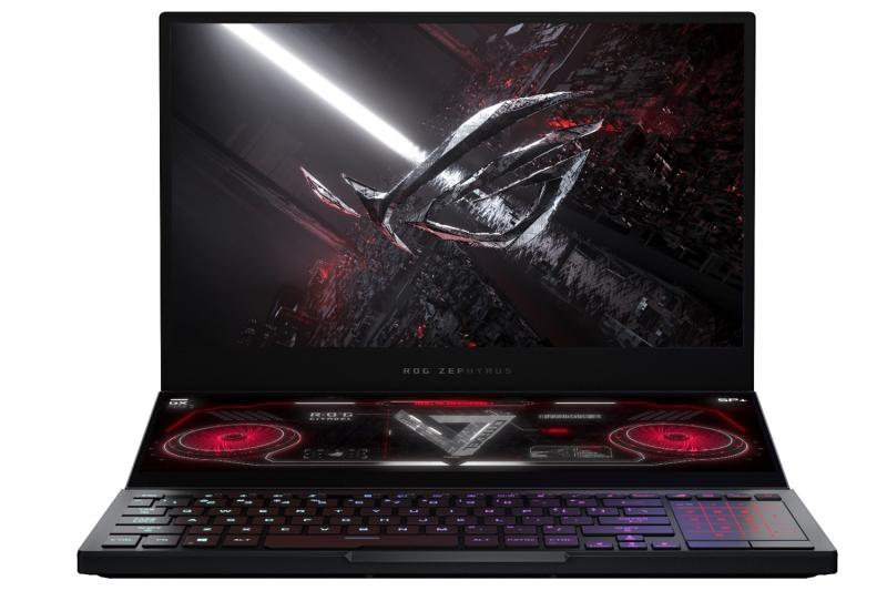Asus GX551Q Replace spare part Asus GX551Q