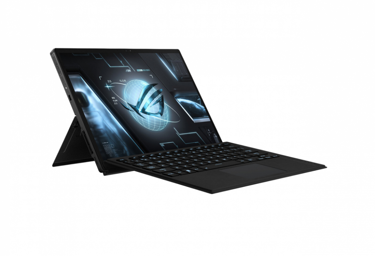 Top Asus ROG Flow Z13 Parts for Upgrade and Repair