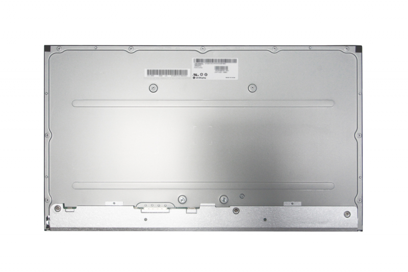 23.8-inch Full HD touch panel
