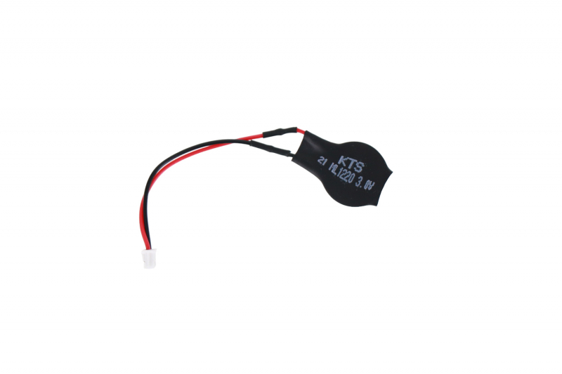 Asus CMOS Battery Black 