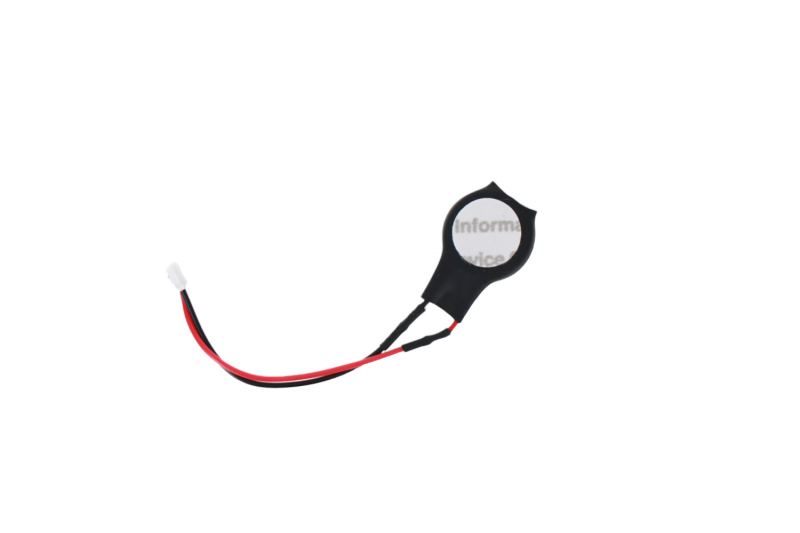 Asus CMOS Battery Black 