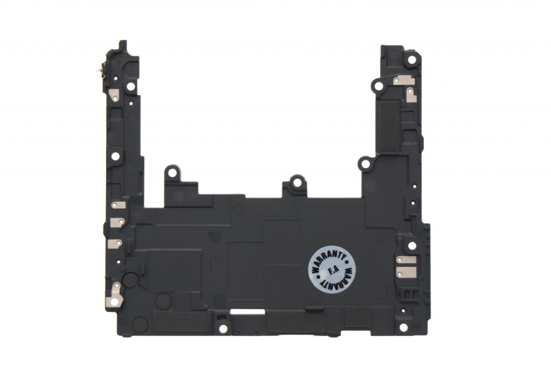 ZenFone 8 Flip internal chassis