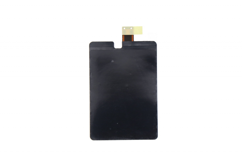 ZenFone 8 Flip NFC antenna