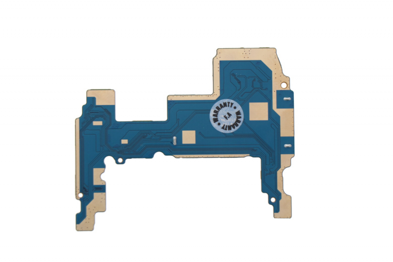 ZenFone 8 Flip SIM card reader