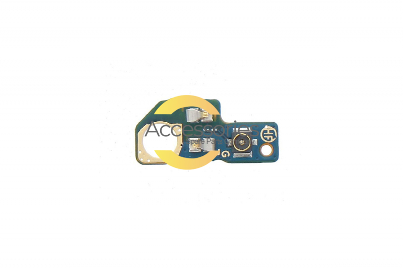 Asus Zenfone 8 Flip Controller Card