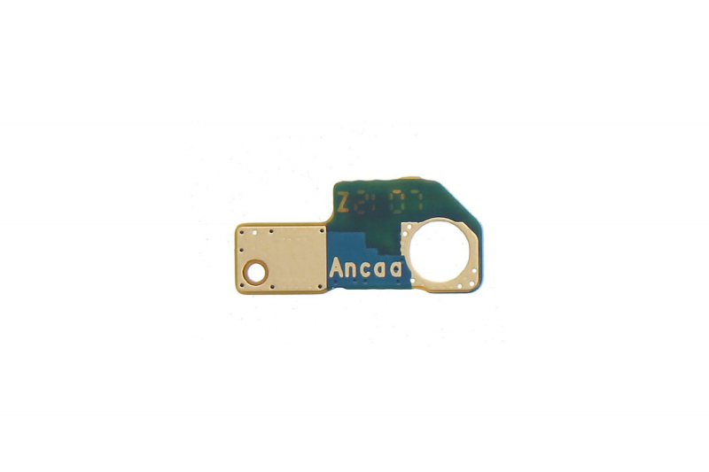 ZenFone 8 Flip Controller Card