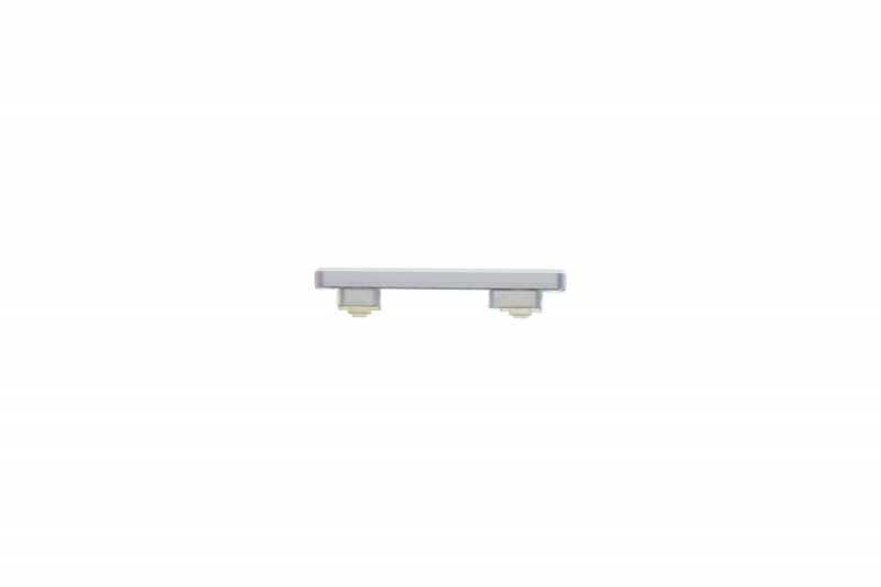 Silver ZenFone 8 Flip Volume button