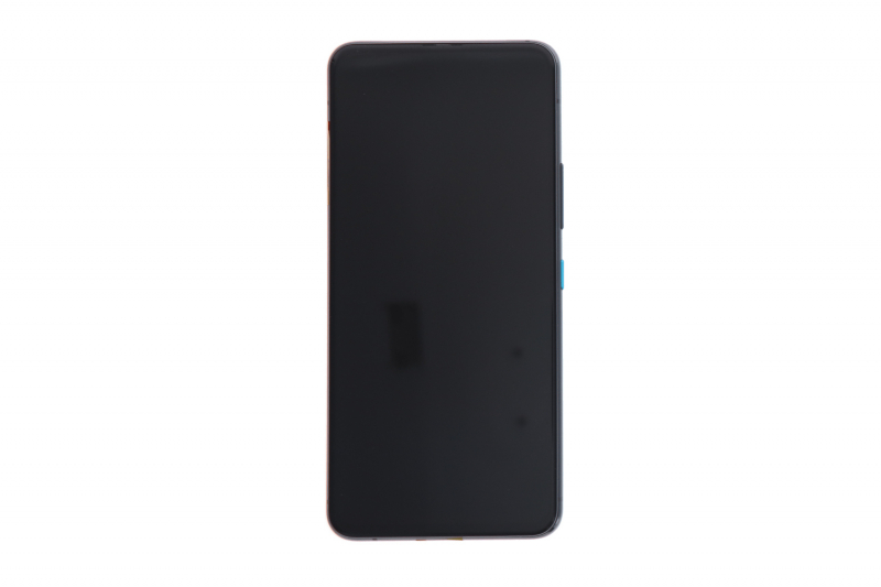 6.6-inch black FHD+ ZenFone 8 Flip screen module 6.6-inch Black FHD+ Display Module for ZenFone 8 Flip