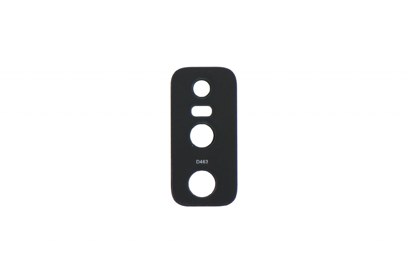 ZenFone 8 Flip Protective glass webcams
