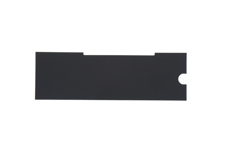 Asus TUF Gaming Protective film for Disk SSD NVMe