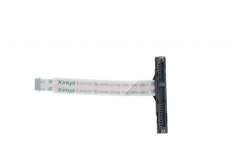 Asus Hard Drive Flat Ribbon Cable - 12 Pins - 6.3 cm