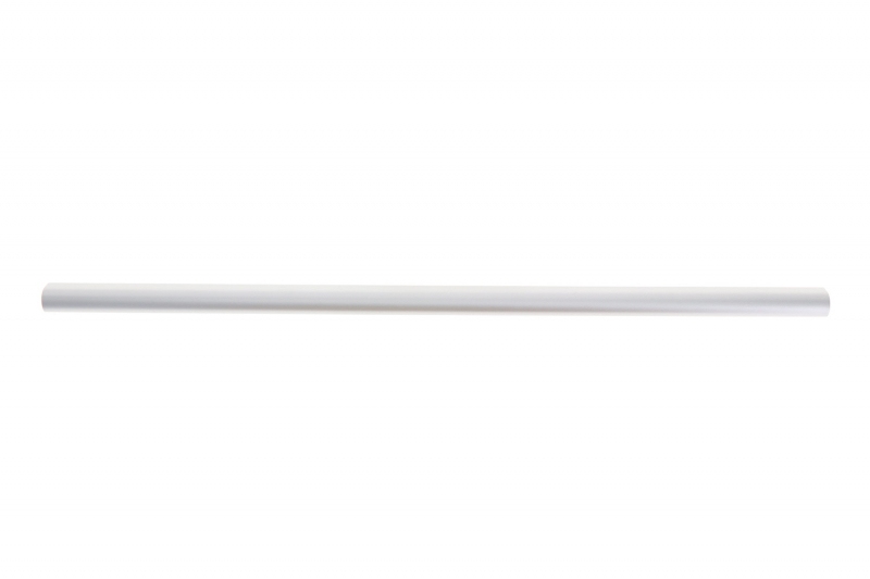 Silver hinge cover for Asus
