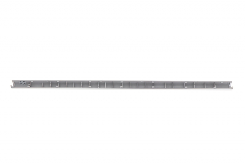 Asus Silver hinge cover - 13NB0R32AP0401