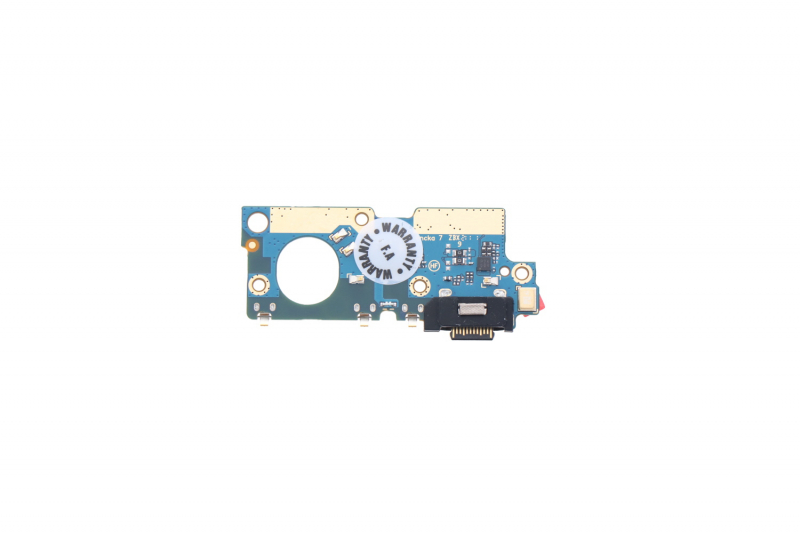 ZenFone 8 Flip power board