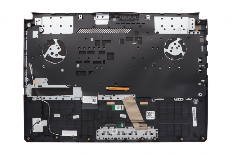 Asus TUF Gaming English Keyboard QWERTY