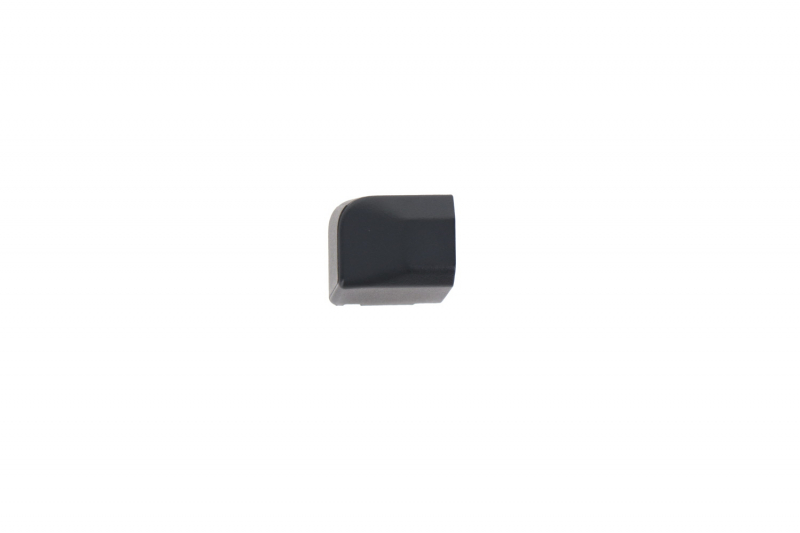 Asus ROG Zephyrus Hinge cover right black Right hinge cover black Asus ROG Zephyrus