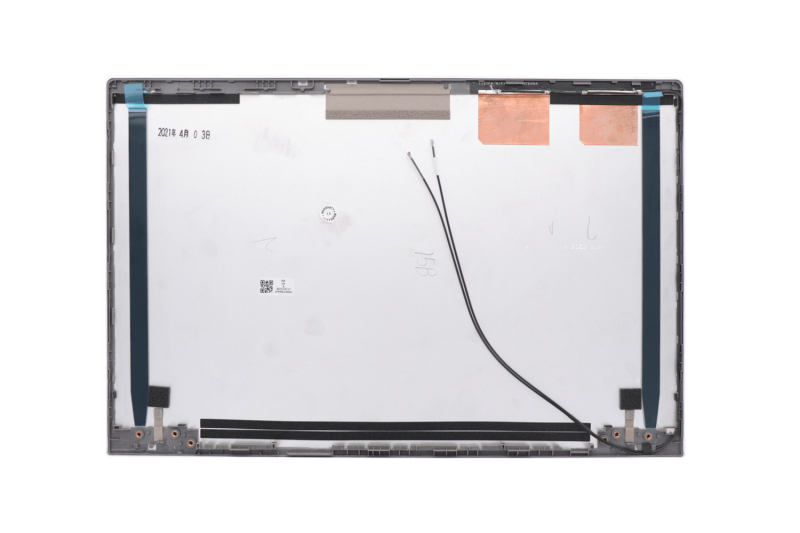 Asus White 14-inch LCD Cover - 90NB0RL3-R7A010