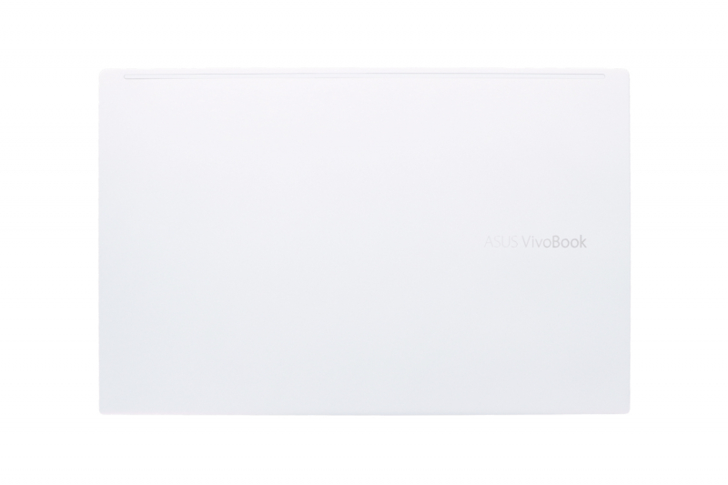 Asus White 14-inch LCD Cover - 90NB0RL3-R7A010 Asus White 14 inch LCD Cover