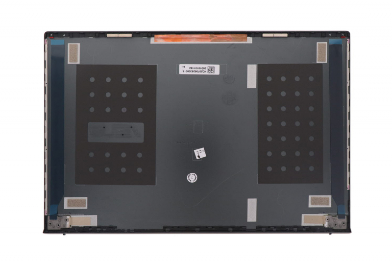 Asus 13-inch LCD Cover - 90NB0SL1-R7A010