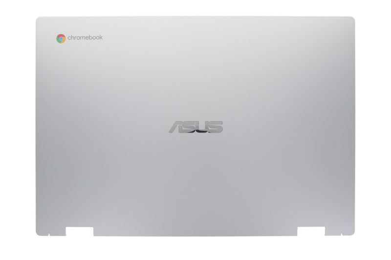 Genuine LCD Cover 15 inch for Asus ChromeBook – Silver