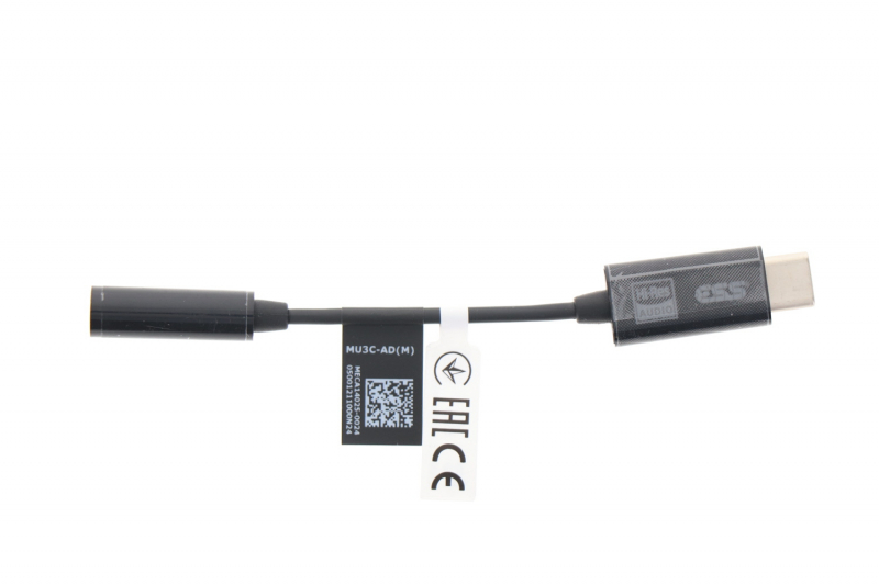 Asus USB Type-C to 3.5mm jack adapter