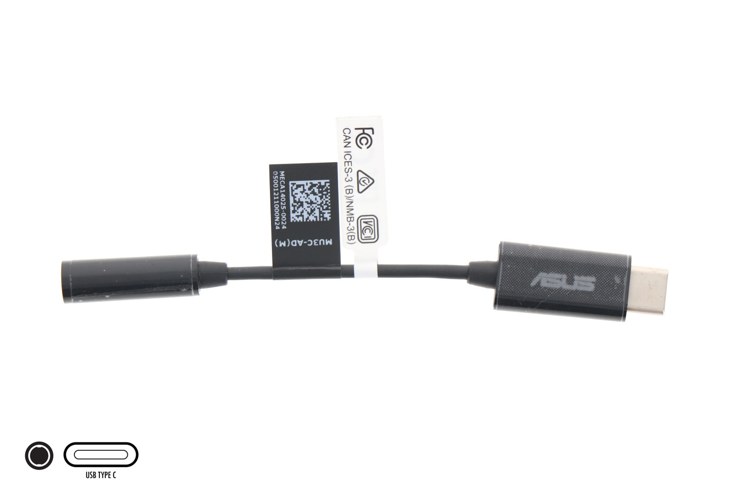 AUDIO JACK USB ASUS PC NOTEBOOK E203N CON3704