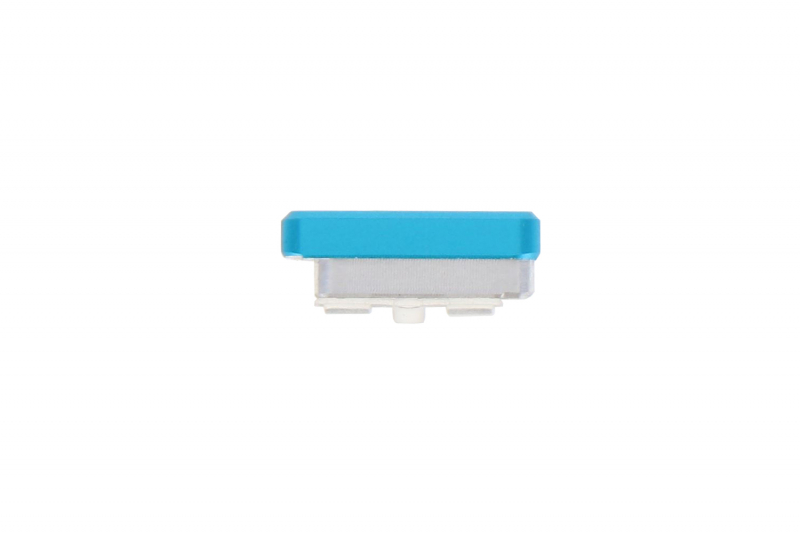 ZenFone 8 Flip blue power button