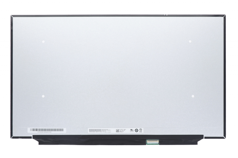 17.3-inch 360Hz FHD matte EDP panel