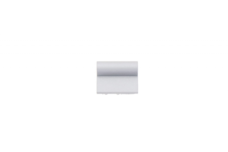 Asus ROG Zephyrus Right Hinge Cover - 13NR03F2P05111 Right silver hinge cover ROG Zephyrus Asus