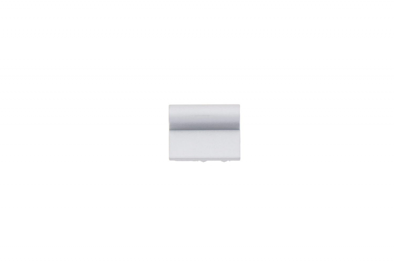 Asus ROG Zephyrus Left silver hinge cover Left hinge cover silver ROG Zephyrus Asus